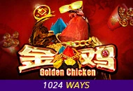 Spadegaming : Golden Chicken - MG138