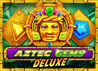 Pragmatic : Aztec Gems Deluxe - MG138