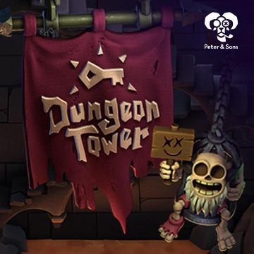Dungeon Tower - MG138