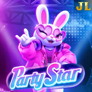 Jili : Party Star - MG138