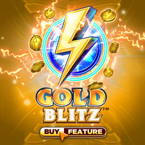 Gold Blitz - MG138