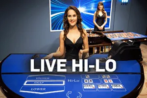 Hi-Lo - MG138