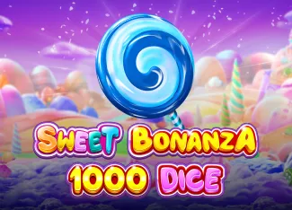 Pragmatic : Sweet Bonanza 1000 Dice - MG138