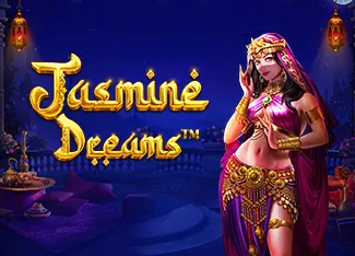 Pragmatic : Jasmine Dreams - MG138