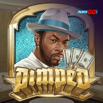 PlaynGo : Pimped - MG138