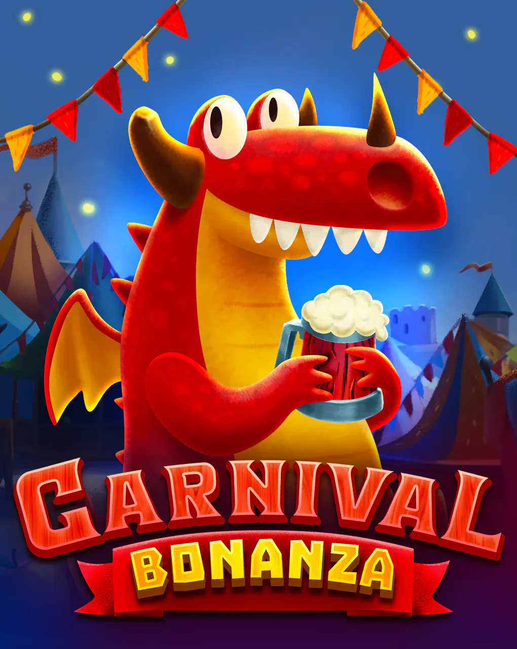 Carnival Bonanza - MG138