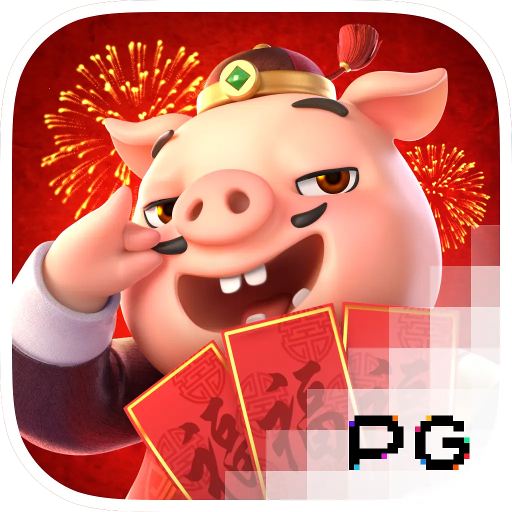 PGSoft : Piggy Gold - MG138