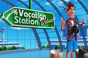 Vacation Station Deluxe - MG138