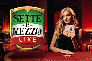 Sette E Mezzo - MG138