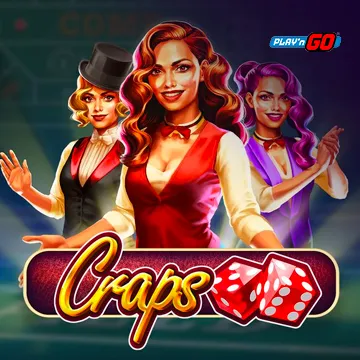 Craps - MG138