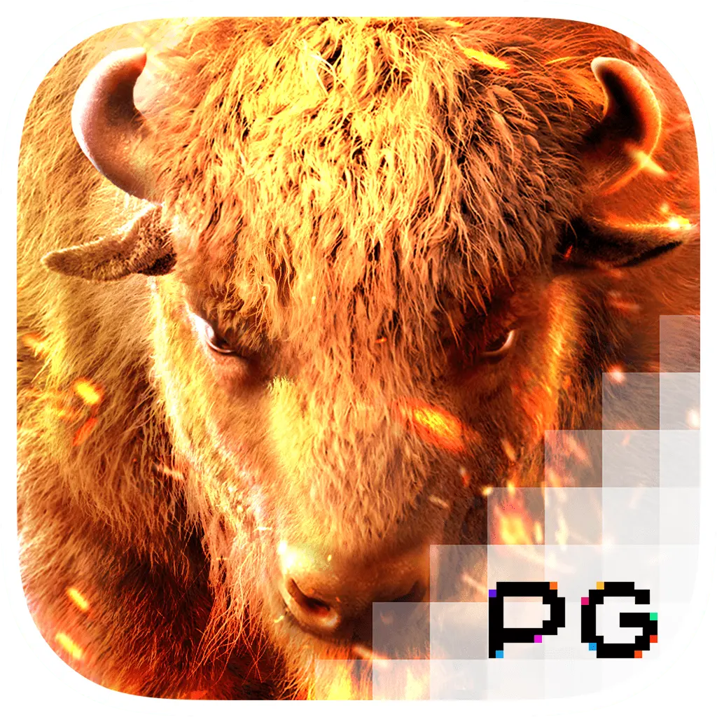 PGSoft : Buffalo Win - MG138