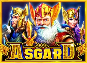 Pragmatic : Asgard - MG138