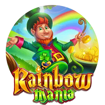 Habanero : Rainbowmania - MG138