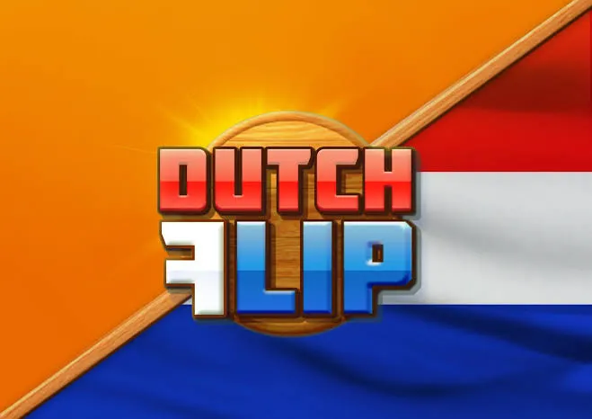 PlaynGo : Dutch Flip - MG138