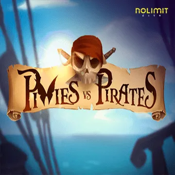 NolimitCity : Pixies vs Pirates - MG138