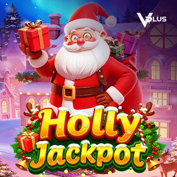Holly Jackpot - MG138