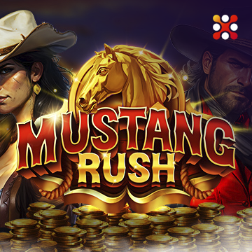 Mancala : Mustang Rush - MG138