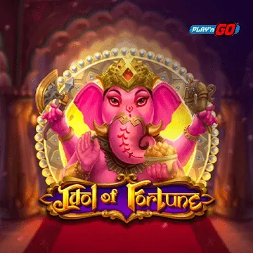PlaynGo : Idol of Fortune - MG138
