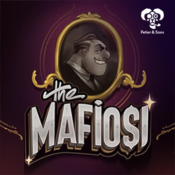 The Mafiosi - MG138