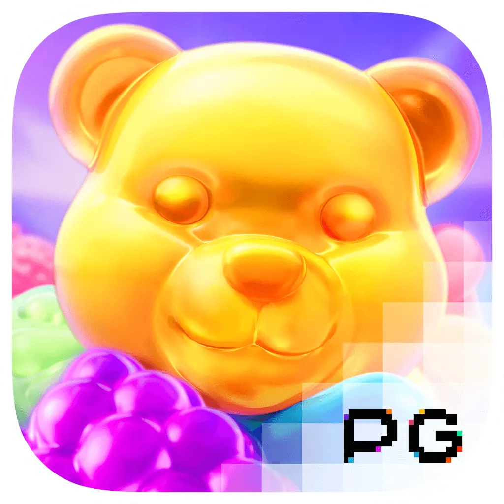PGSoft : Fruity Candy - MG138