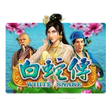 Joker123 : White Snake - MG138