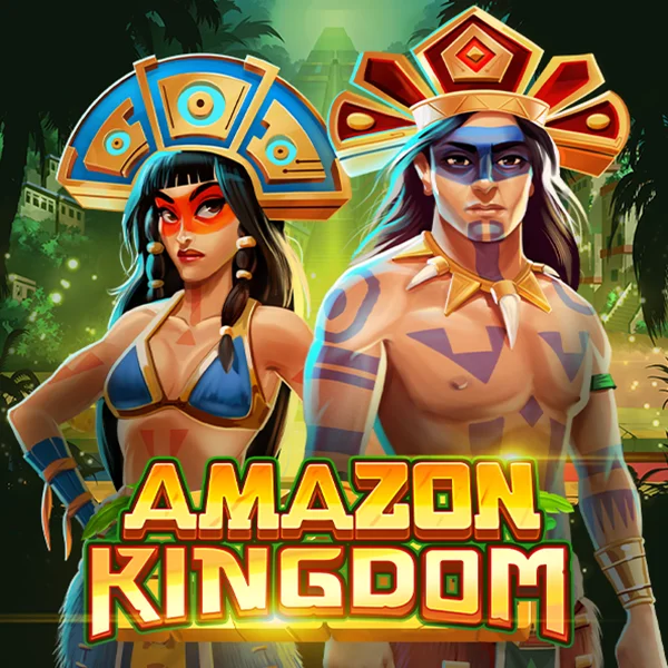 Amazon Kingdom - MG138