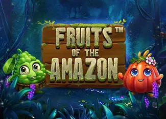 Pragmatic : Fruits of the Amazon - MG138