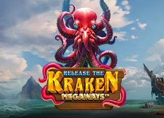 Pragmatic : Release the Kraken - MG138