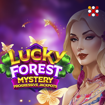 Mancala : Lucky Forest - MG138