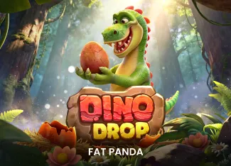 Dino Drop - MG138