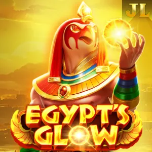 Jili : Egypts Glow - MG138