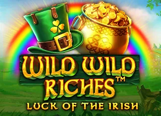 Pragmatic : Wild Wild Riches - MG138