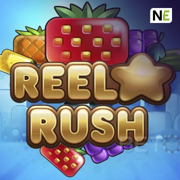 Reel Rush - MG138