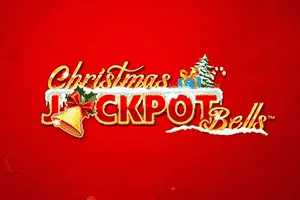 Christmas Jackpot Bells - MG138