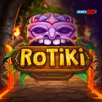 PlaynGo : Rotiki - MG138