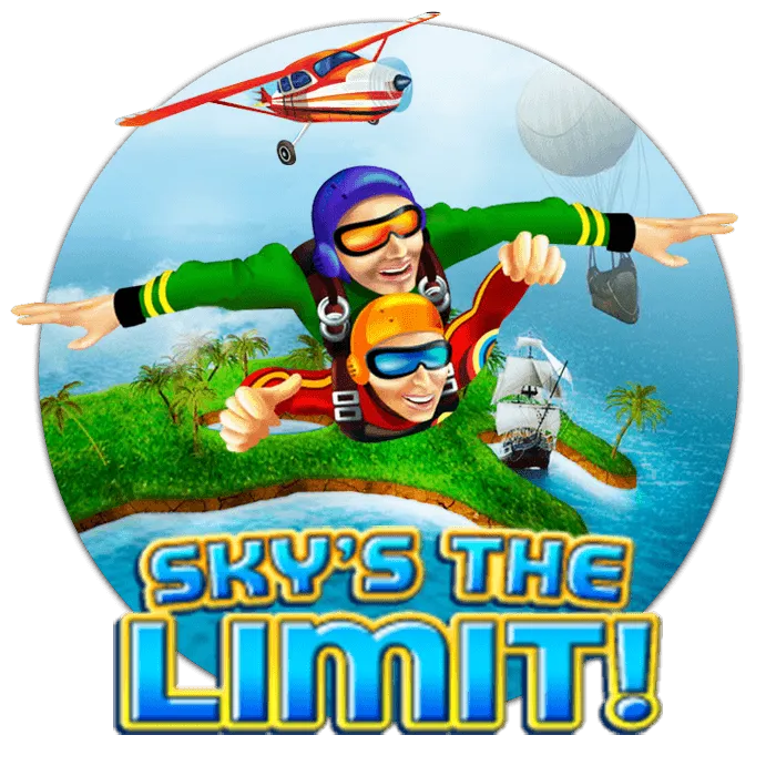 Habanero : Skys the Limit - MG138