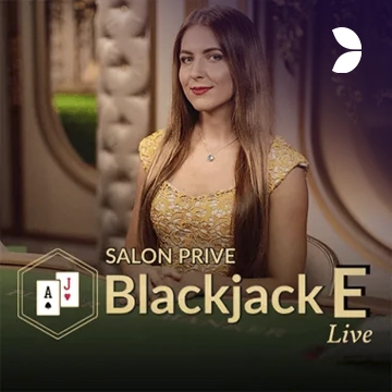 Salon Privé Blackjack E - MG138