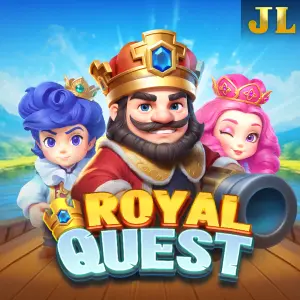 Royal Quest - MG138