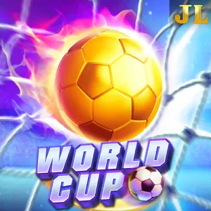 Jili : World Cup - MG138