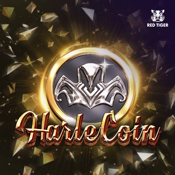 Redtiger : Harle Coin - MG138