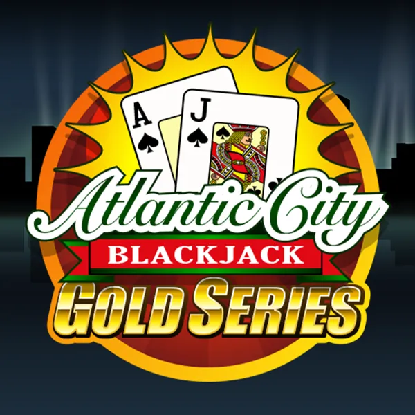 Atlantic City Blackjack Gold - MG138