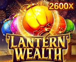 Lantern Wealth - MG138