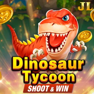 Dinosaur Tycoon - MG138