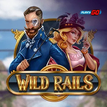 PlaynGo : Wild Rails - MG138