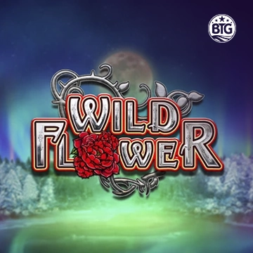 Wild Flower - MG138