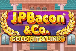 Gold Hit & Link: JP Bacon & Co - MG138