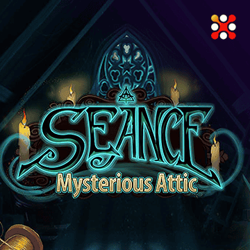 Mancala : Seance: Mysterious Attic - MG138