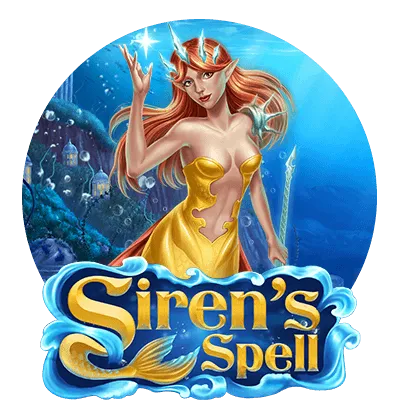 Habanero : Sirens Spell - MG138
