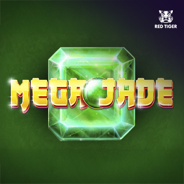 Redtiger : Mega Jade - MG138