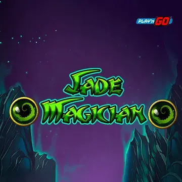 PlaynGo : Jade Magician - MG138